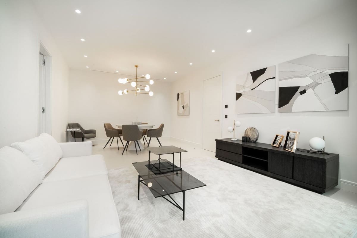4 Zimmer Villa zu verkaufen in Puerto Banus mit Pool Garage - 3.500.000 € (Ref: 9641022)