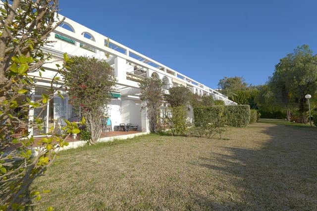 2 chambre Appartement à vendre à La Quinta, Benahavís avec piscine garage - 375 000 € (Ref: 9643325)