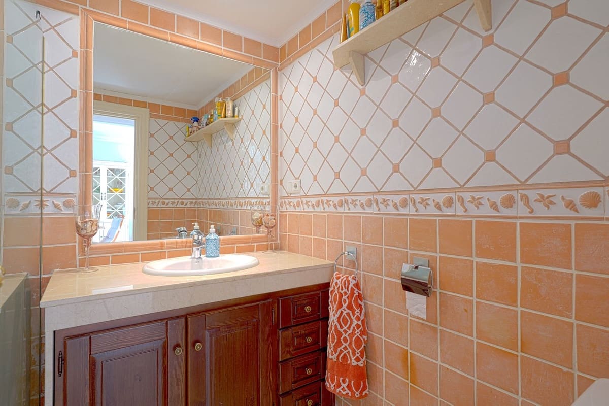 2 chambre Appartement à vendre à La Quinta avec piscine garage - 375 000 € (Ref: 9643325)