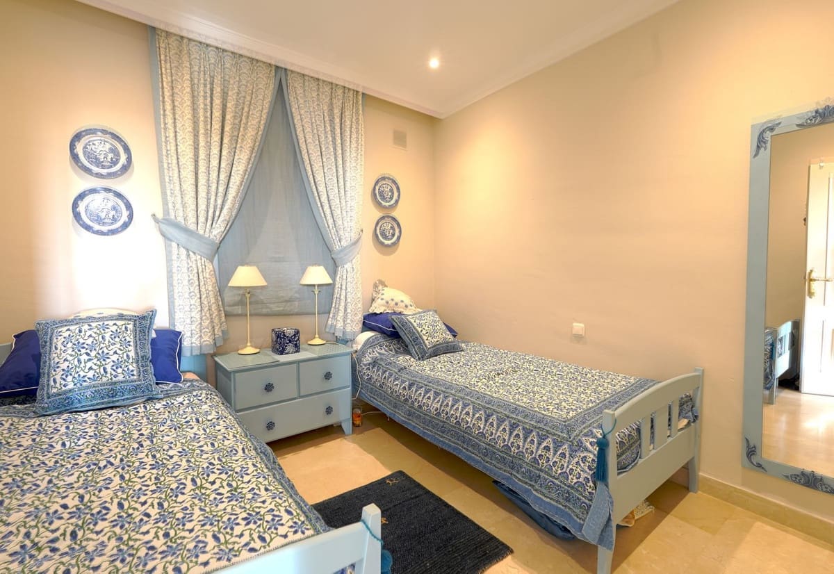 2 chambre Appartement à vendre à La Quinta avec piscine garage - 375 000 € (Ref: 9643325)