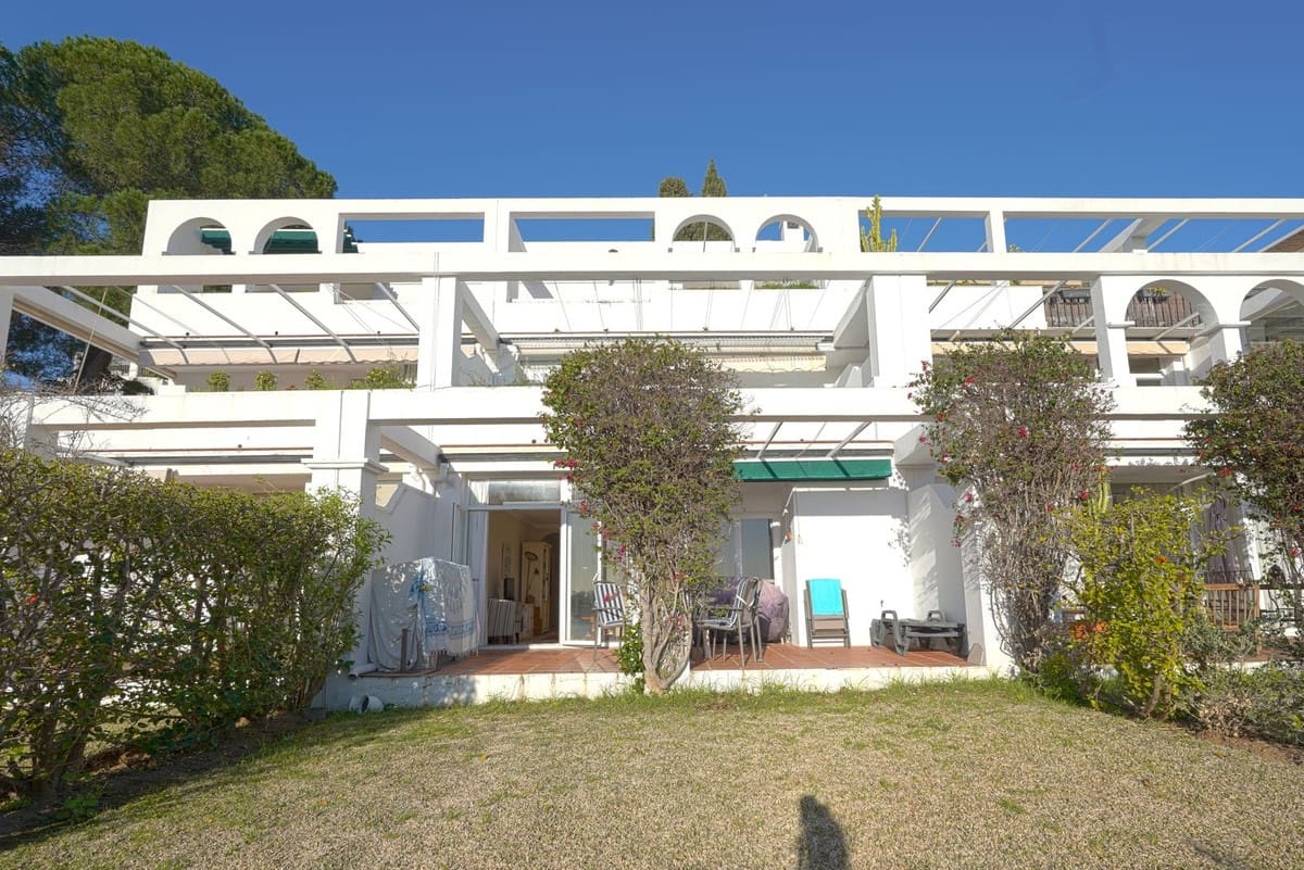 2 chambre Appartement à vendre à La Quinta avec piscine garage - 375 000 € (Ref: 9643325)