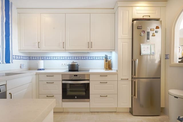 2 camera da letto Appartamento in vendita in La Quinta, Benahavís con piscina garage - 395.000 € (Rif: 9643325)