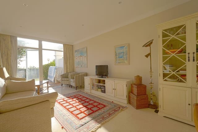 2 slaapkamer Appartement te koop in La Quinta, Benahavís met zwembad garage - € 395.000 (Ref: 9643325)