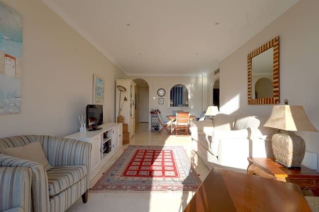 2 chambre Appartement à vendre à La Quinta, Benahavís avec piscine garage - 395 000 € (Ref: 9643325)