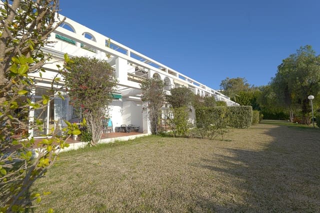 2 soveværelse Lejlighed til salg i La Quinta, Benahavís med swimmingpool garage - € 410.000 (Ref: 9643325)
