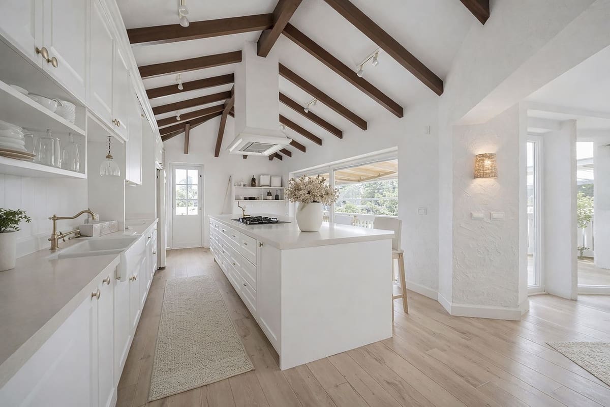 4 sypialnia Willa na sprzedaż w Benahavis z basenem garażem - 2 500 000 € (Ref: 9679135)