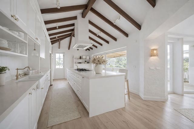 4 sypialnia Willa na sprzedaż w Benahavís z basenem garażem - 2 500 000 € (Ref: 9679135)