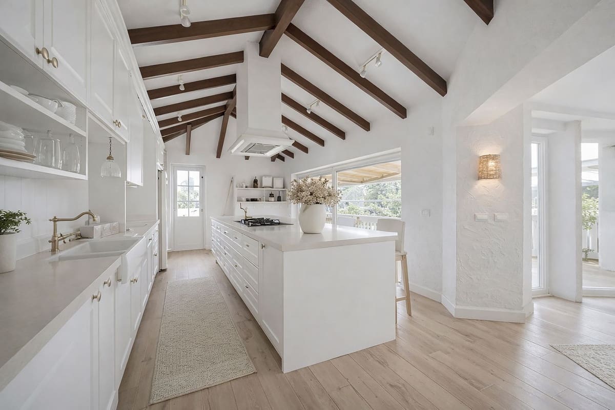 4 bedroom Villa for sale in Benahavis with pool garage - € 2,600,000 (Ref: 9679135)