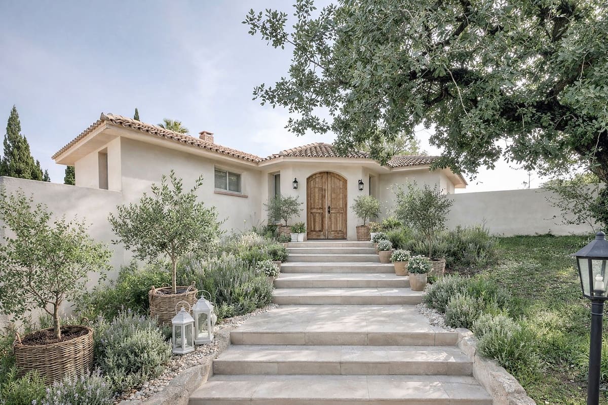 4 bedroom Villa for sale in Benahavis with pool garage - € 2,600,000 (Ref: 9679135)