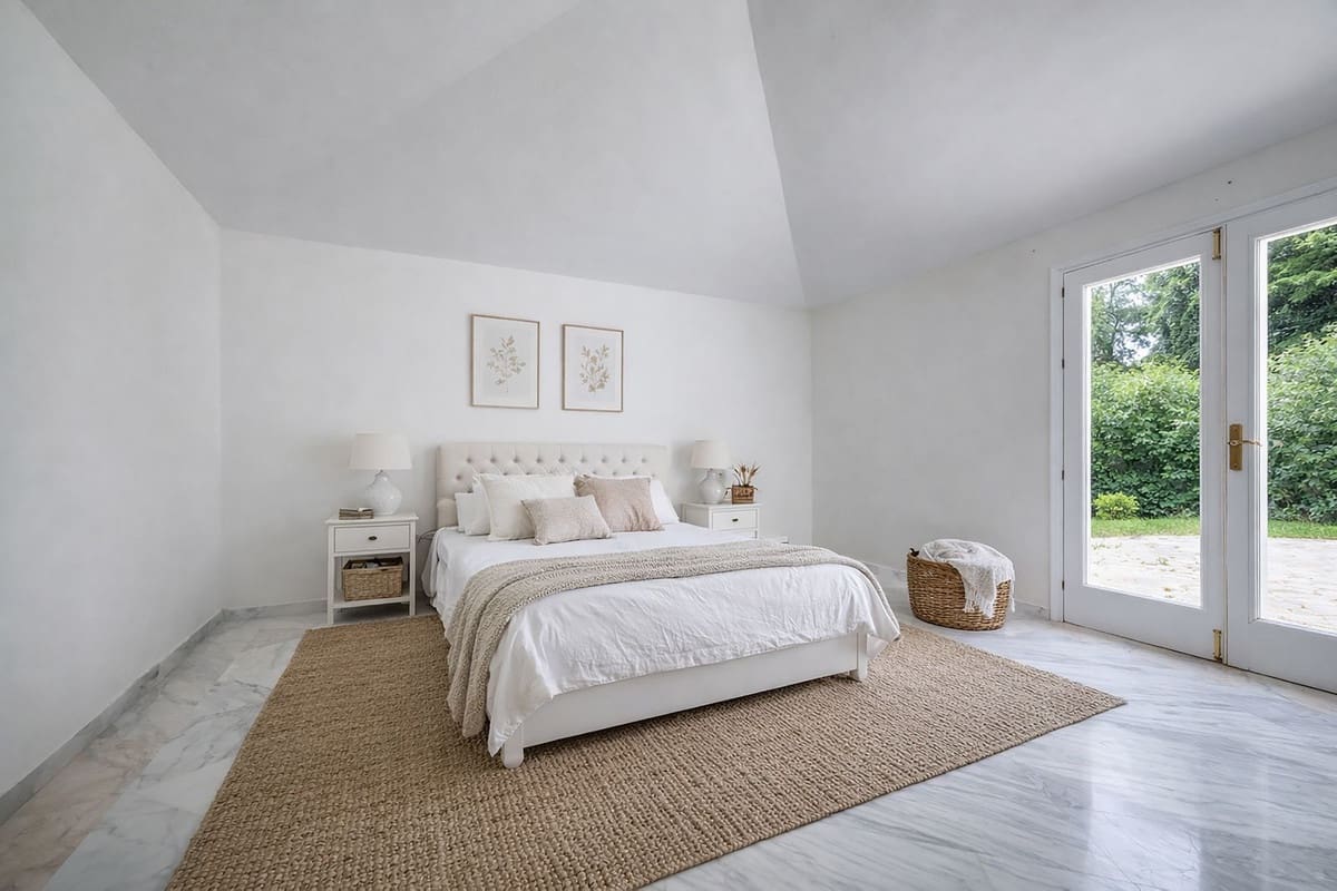 4 bedroom Villa for sale in Benahavis with pool garage - € 2,600,000 (Ref: 9679135)