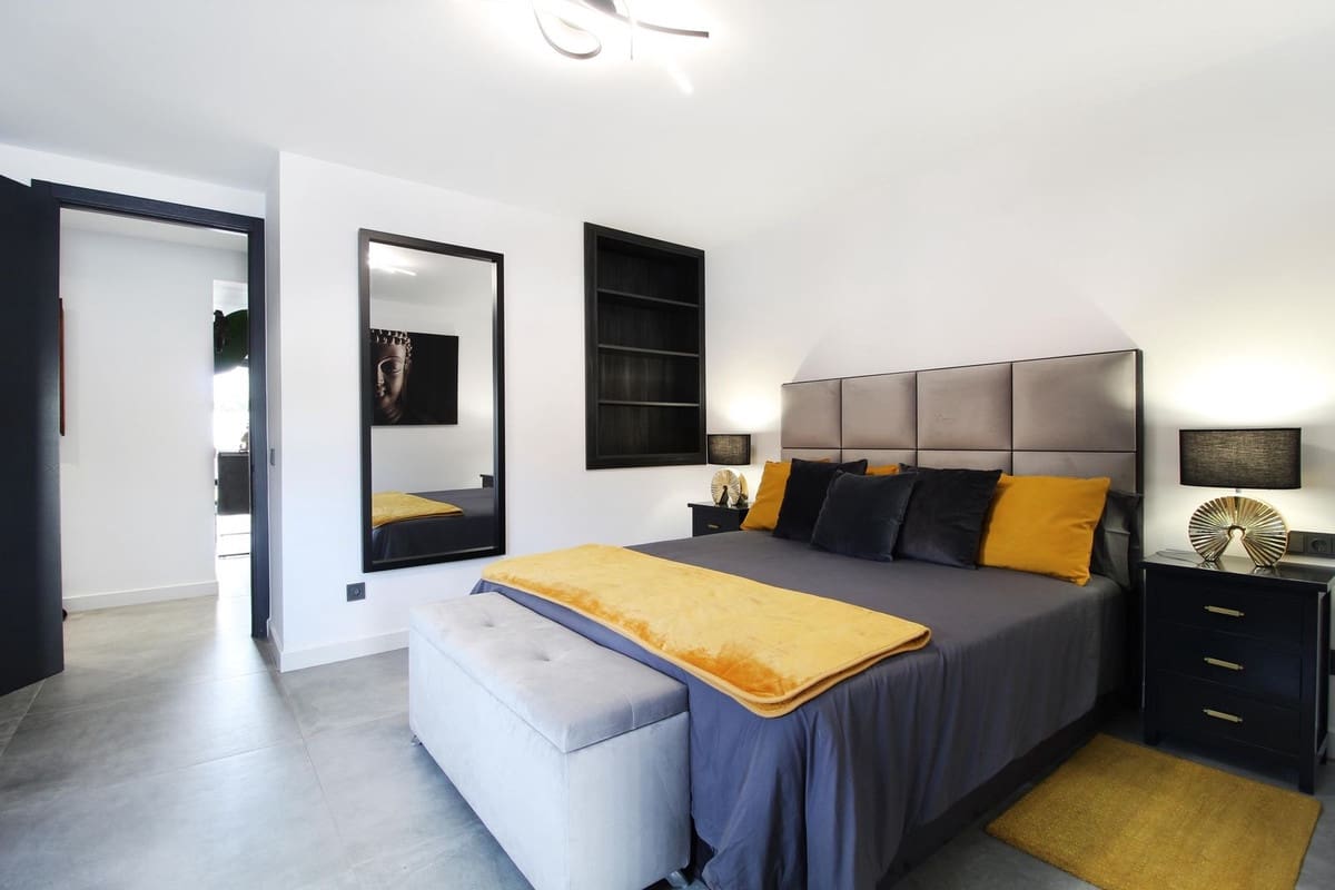 3 chambre Villa/Maison à vendre à San Pedro de Alcantara avec piscine garage - 2 450 000 € (Ref: 9699250)