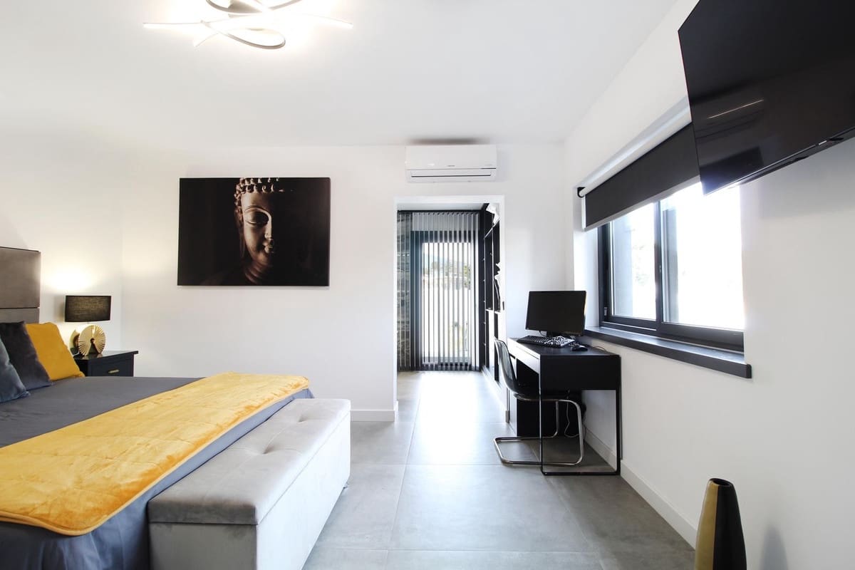 3 chambre Villa/Maison à vendre à San Pedro de Alcantara avec piscine garage - 2 450 000 € (Ref: 9699250)