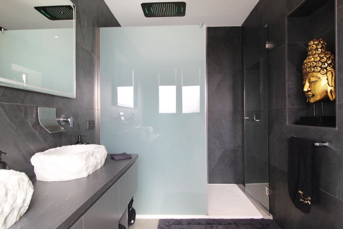 3 chambre Villa/Maison à vendre à San Pedro de Alcantara avec piscine garage - 2 450 000 € (Ref: 9699250)