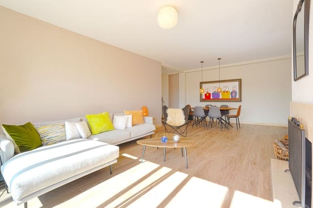 3 Zimmer Penthouse zu verkaufen in Benahavís mit Pool Garage - 975.000 € (Ref: 9708127)