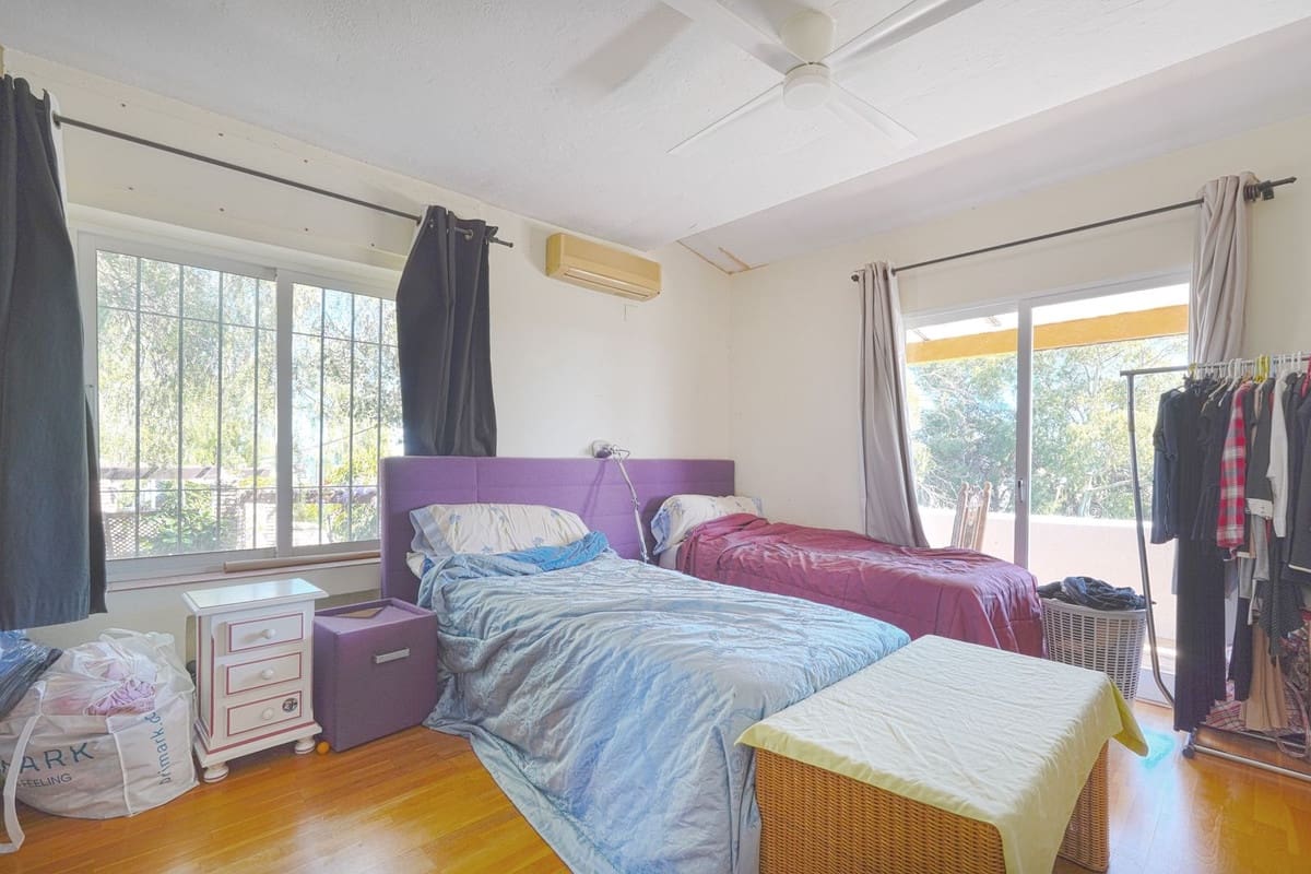 6 camera da letto Villa in vendita in San Pedro de Alcantara con piscina garage - 1.140.000 € (Rif: 9709086)