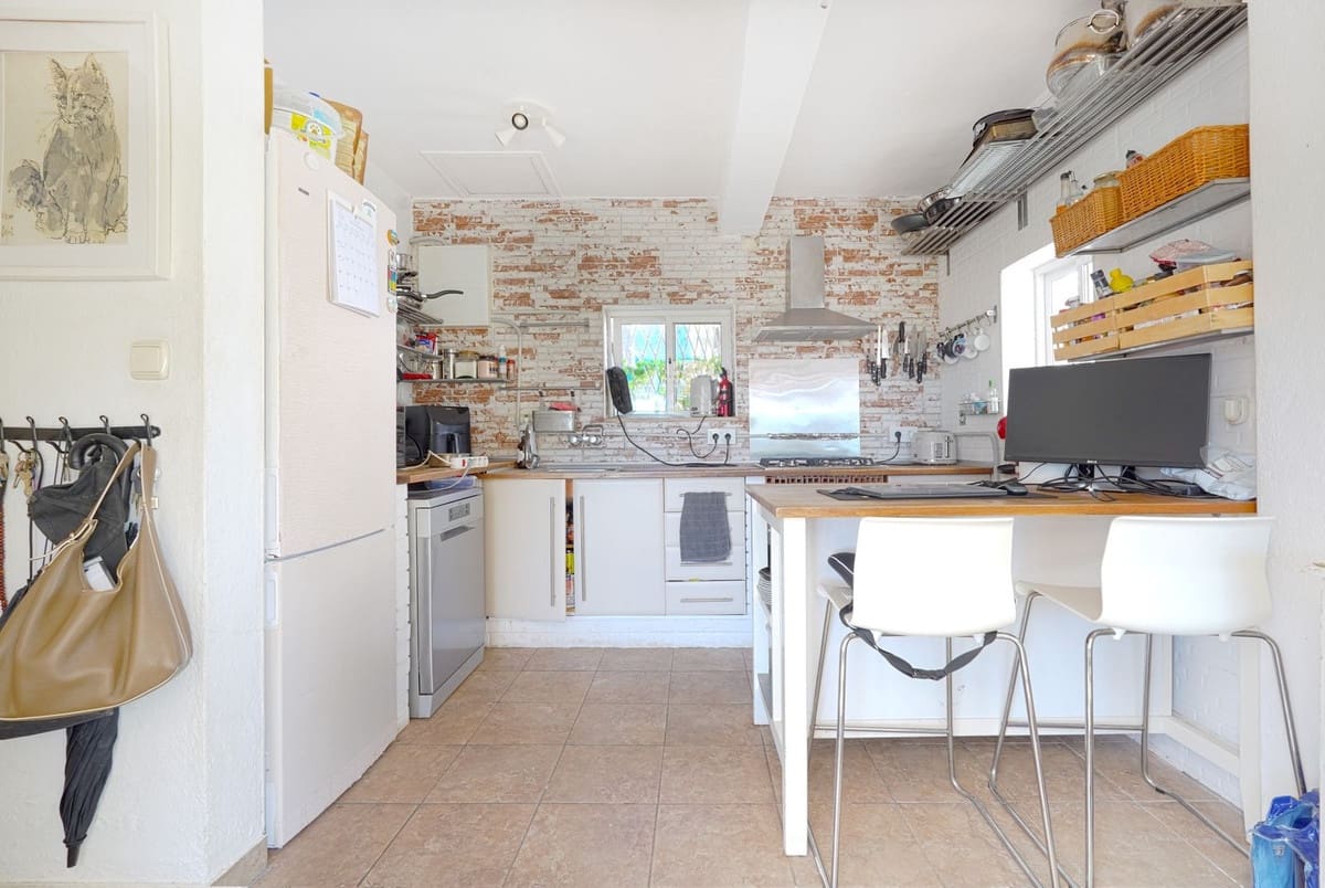 6 quarto Moradia para venda em San Pedro de Alcantara com piscina garagem - 1 140 000 € (Ref: 9709086)
