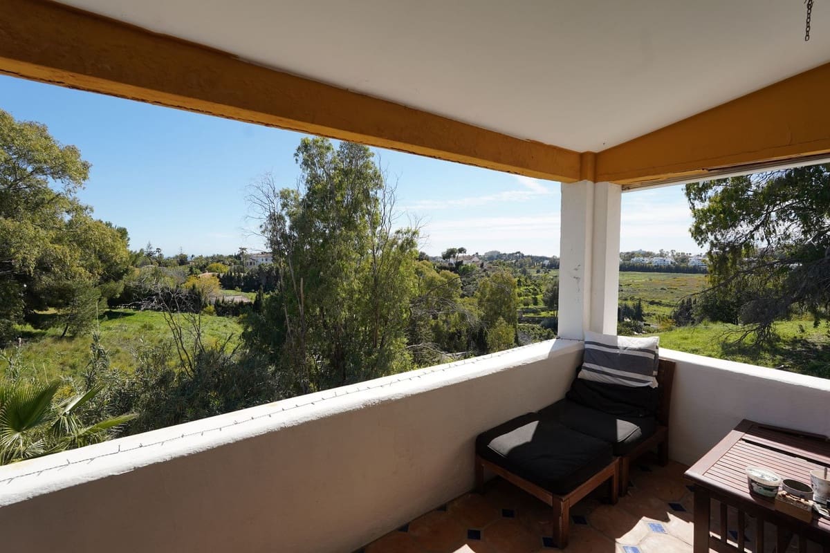 6 quarto Moradia para venda em San Pedro de Alcantara com piscina garagem - 1 140 000 € (Ref: 9709086)