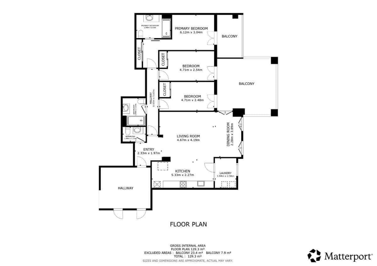 3 soveværelse Strandlejlighed til salg i San Pedro de Alcantara med swimmingpool garage - € 595.000 (Ref: 9713486)