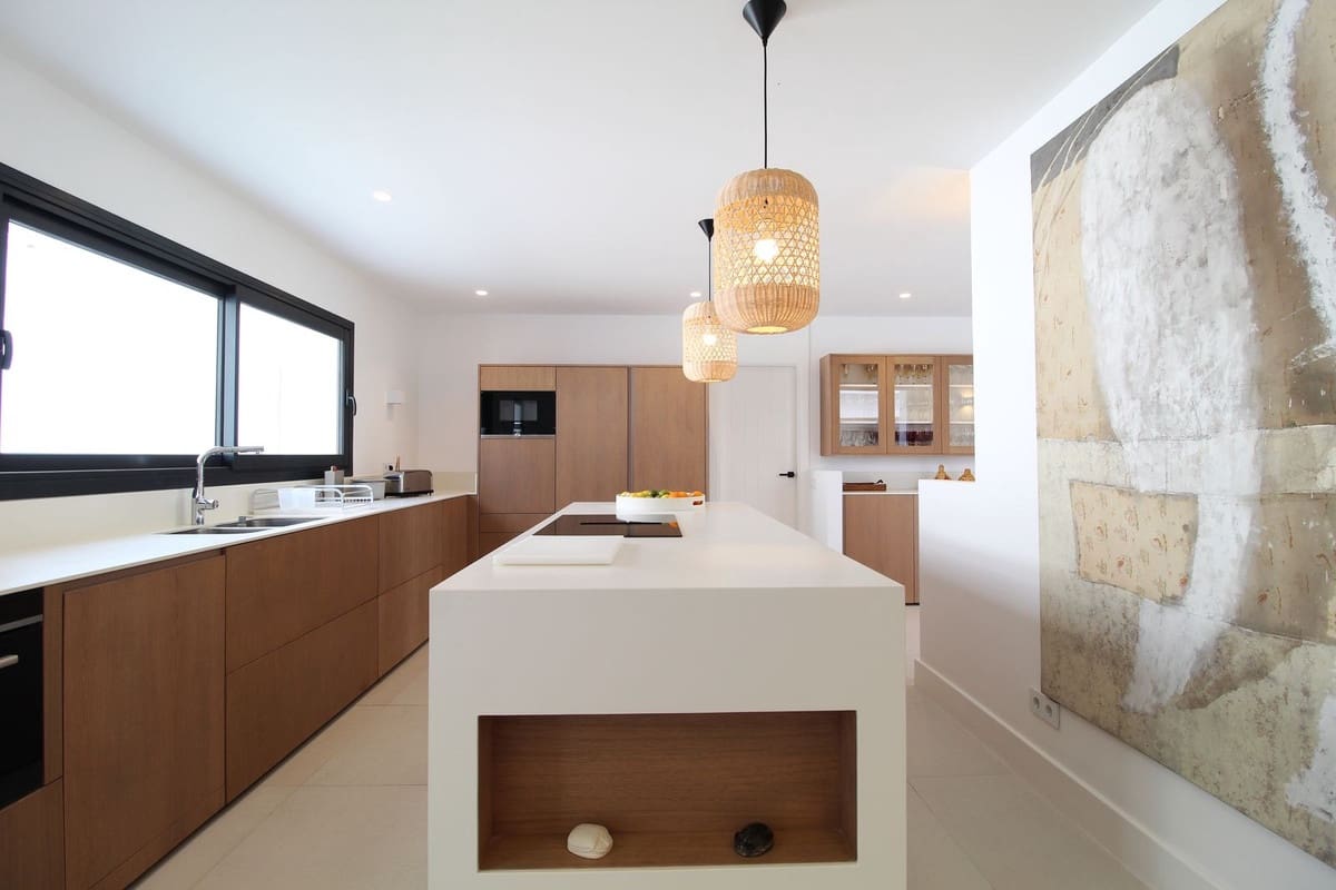 7 sovrum Villa till salu i Guadalmina med pool garage - 10 500 000 € (Ref: 9750884)