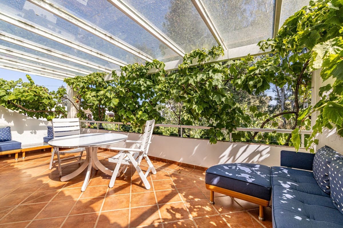 5 sypialnia Willa na sprzedaż w Cancelada z basenem - 2 400 000 € (Ref: 9802634)