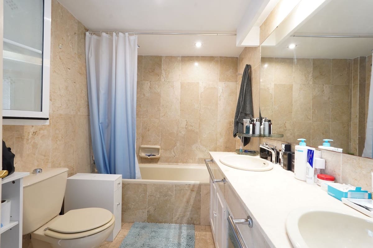 1 chambre Appartement de Plage à vendre à Benamara avec piscine - 325 000 € (Ref: 9860825)