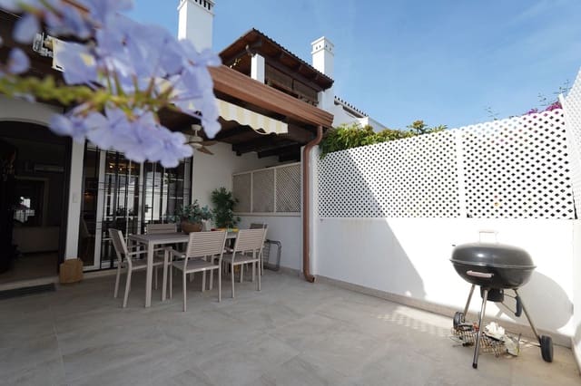 1 chambre Appartement de Plage à vendre à Benamara, Estepona avec piscine - 325 000 € (Ref: 9860825)