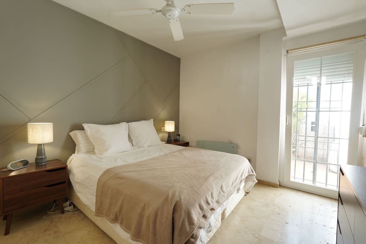 1 chambre Appartement de Plage à vendre à Benamara avec piscine - 325 000 € (Ref: 9860825)