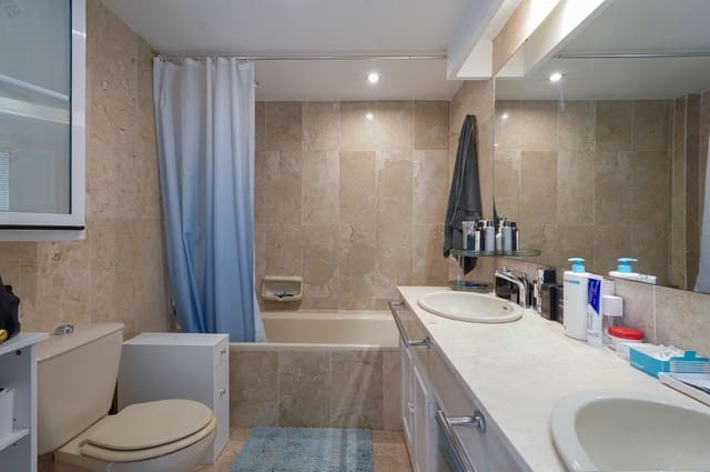 1 sovrum Strandlägenhet till salu i Benamara, Estepona med pool - 325 000 € (Ref: 9860825)