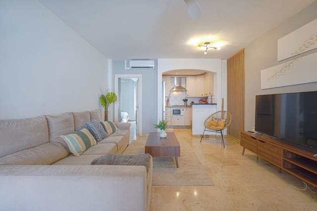 1 sovrum Strandlägenhet till salu i Benamara, Estepona med pool - 325 000 € (Ref: 9860825)