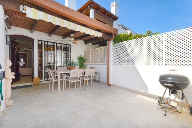 1 sovrum Strandlägenhet till salu i Benamara, Estepona med pool - 325 000 € (Ref: 9860825)