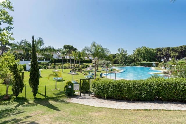 1 sovrum Strandlägenhet till salu i Benamara, Estepona med pool - 325 000 € (Ref: 9860825)