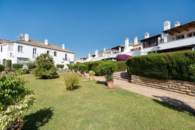 1 sovrum Strandlägenhet till salu i Benamara, Estepona med pool - 325 000 € (Ref: 9860825)