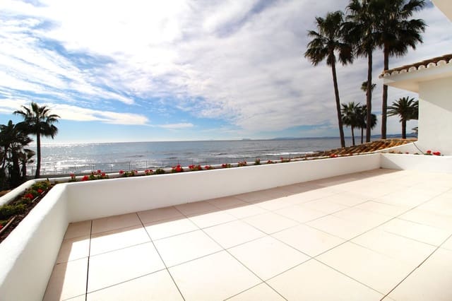 7 camera da letto Villa in vendita in Guadalmina Baja, Marbella con piscina garage - 14.000.000 € (Rif: 9975953)