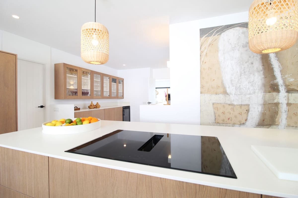 7 soveværelse Villa til salg i Guadalmina med swimmingpool garage - € 14.000.000 (Ref: 9975953)