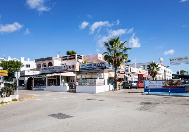 Erhverv til salg i Estepona med garage - € 2.050.000 (Ref: 10057290)