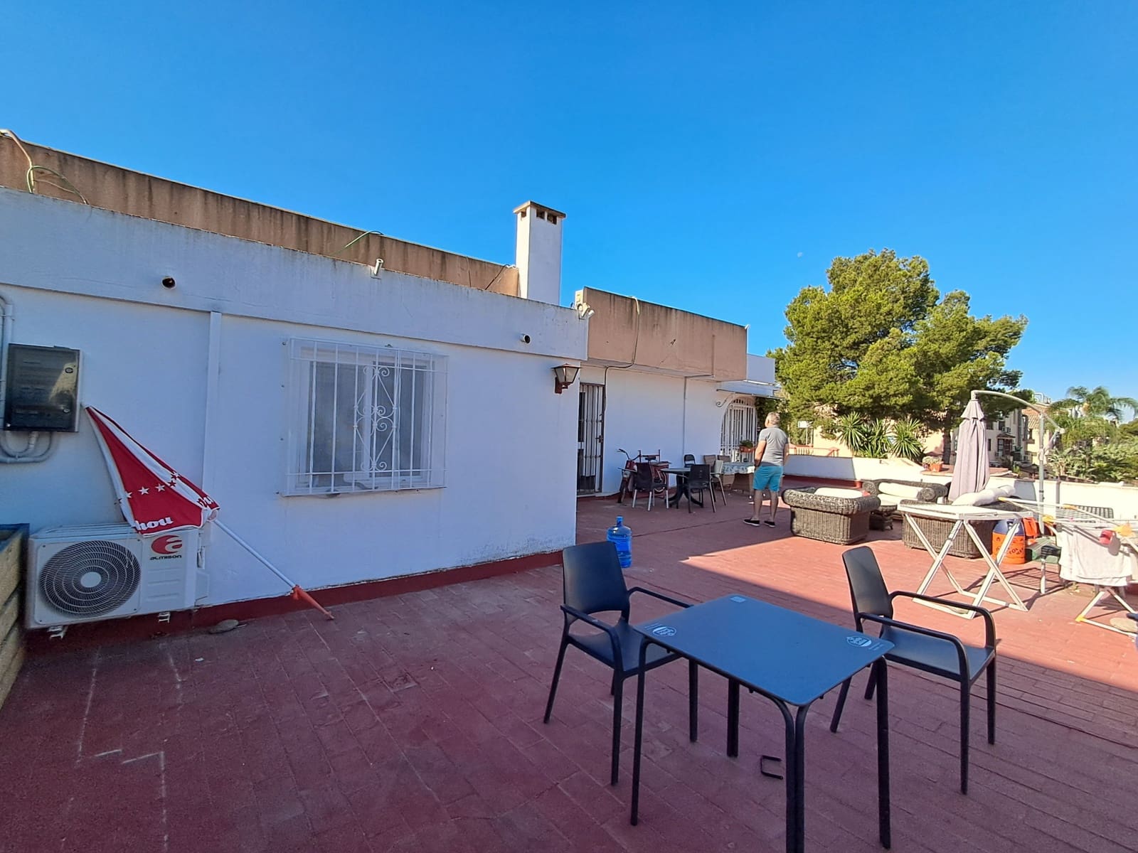 Erhverv til salg i Estepona med garage - € 2.050.000 (Ref: 10057290)