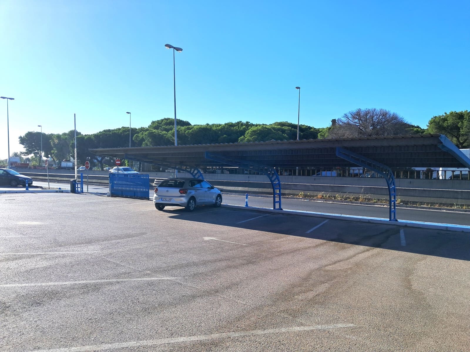 Erhverv til salg i Estepona med garage - € 2.050.000 (Ref: 10057290)