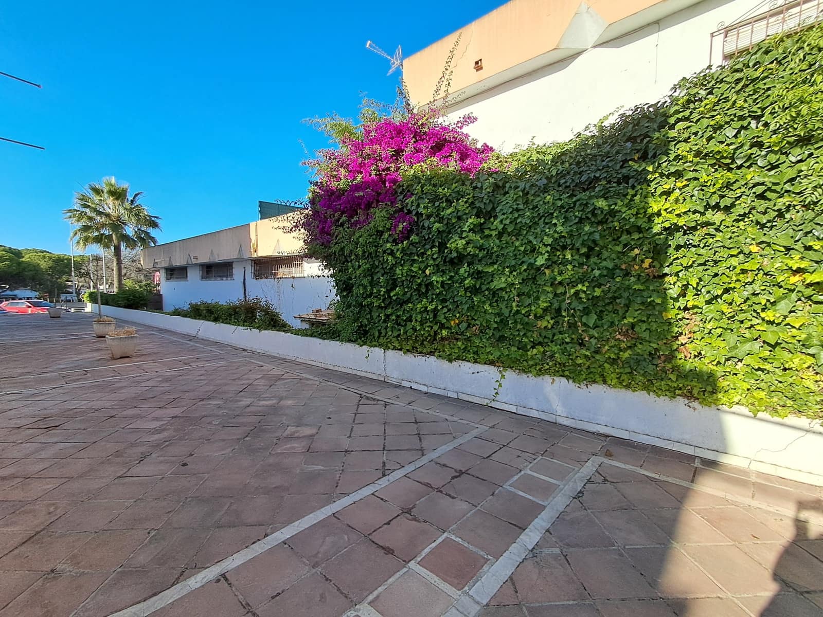 Erhverv til salg i Estepona med garage - € 2.050.000 (Ref: 10057290)