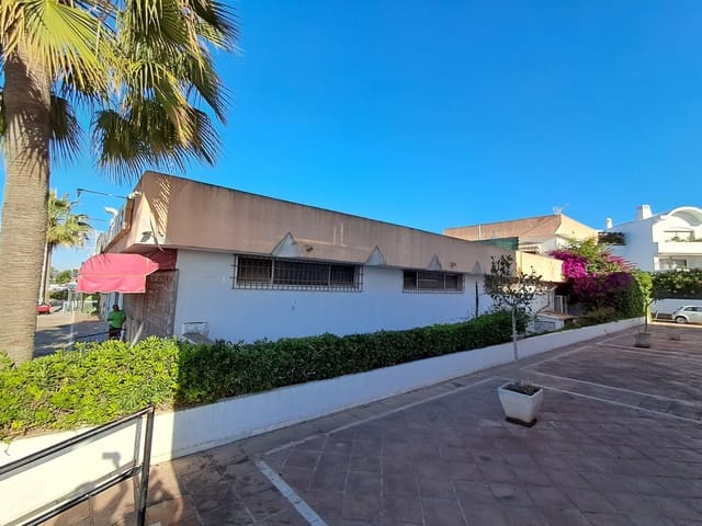 Erhverv til salg i Estepona med garage - € 2.050.000 (Ref: 10057290)