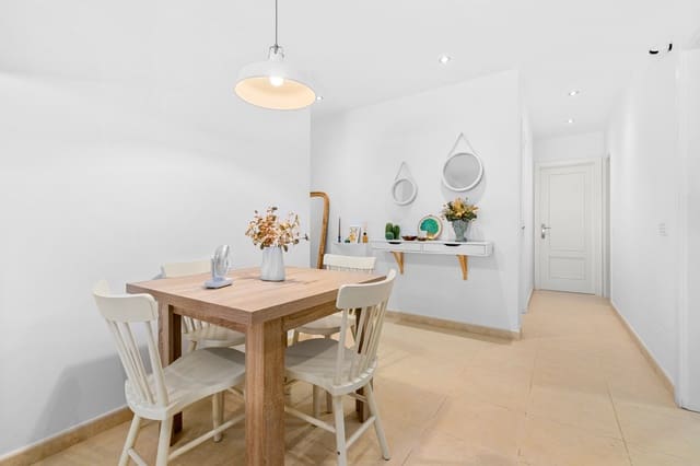 2 Zimmer Apartment zu verkaufen in Mijas Costa, Mijas - 259.995 € (Ref: 10063022)