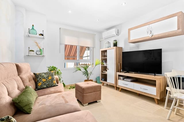 2 Zimmer Apartment zu verkaufen in Mijas Costa, Mijas - 259.995 € (Ref: 10063022)