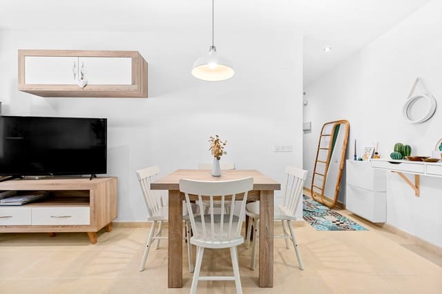 2 Zimmer Apartment zu verkaufen in Mijas Costa, Mijas - 259.995 € (Ref: 10063022)