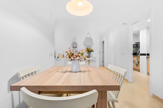 2 Zimmer Apartment zu verkaufen in Mijas Costa, Mijas - 259.995 € (Ref: 10063022)