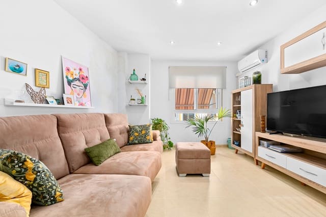 2 Zimmer Apartment zu verkaufen in Mijas Costa, Mijas - 259.995 € (Ref: 10063022)