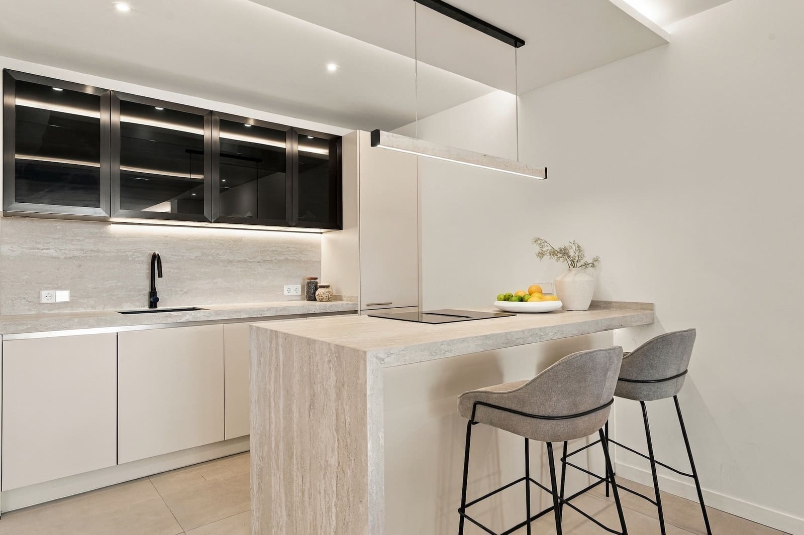 3 sovrum Takvåning till salu i Marbella med pool garage - 1 497 000 € (Ref: 10115401)