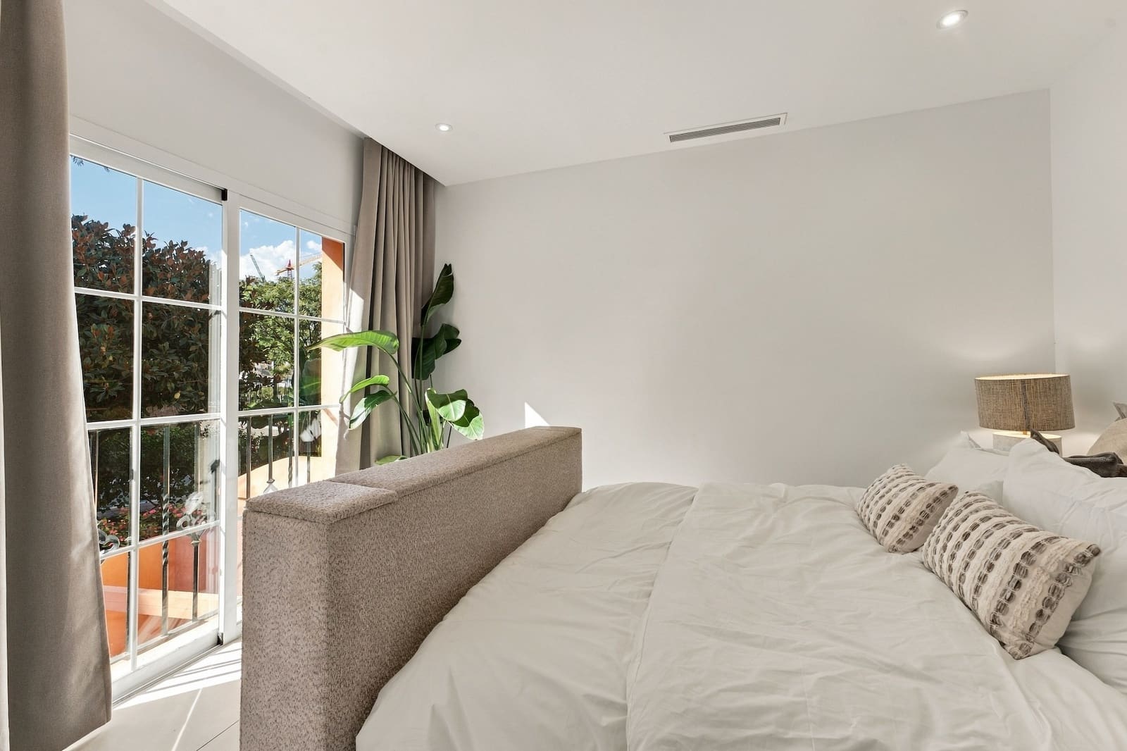 3 sovrum Takvåning till salu i Marbella med pool garage - 1 497 000 € (Ref: 10115401)
