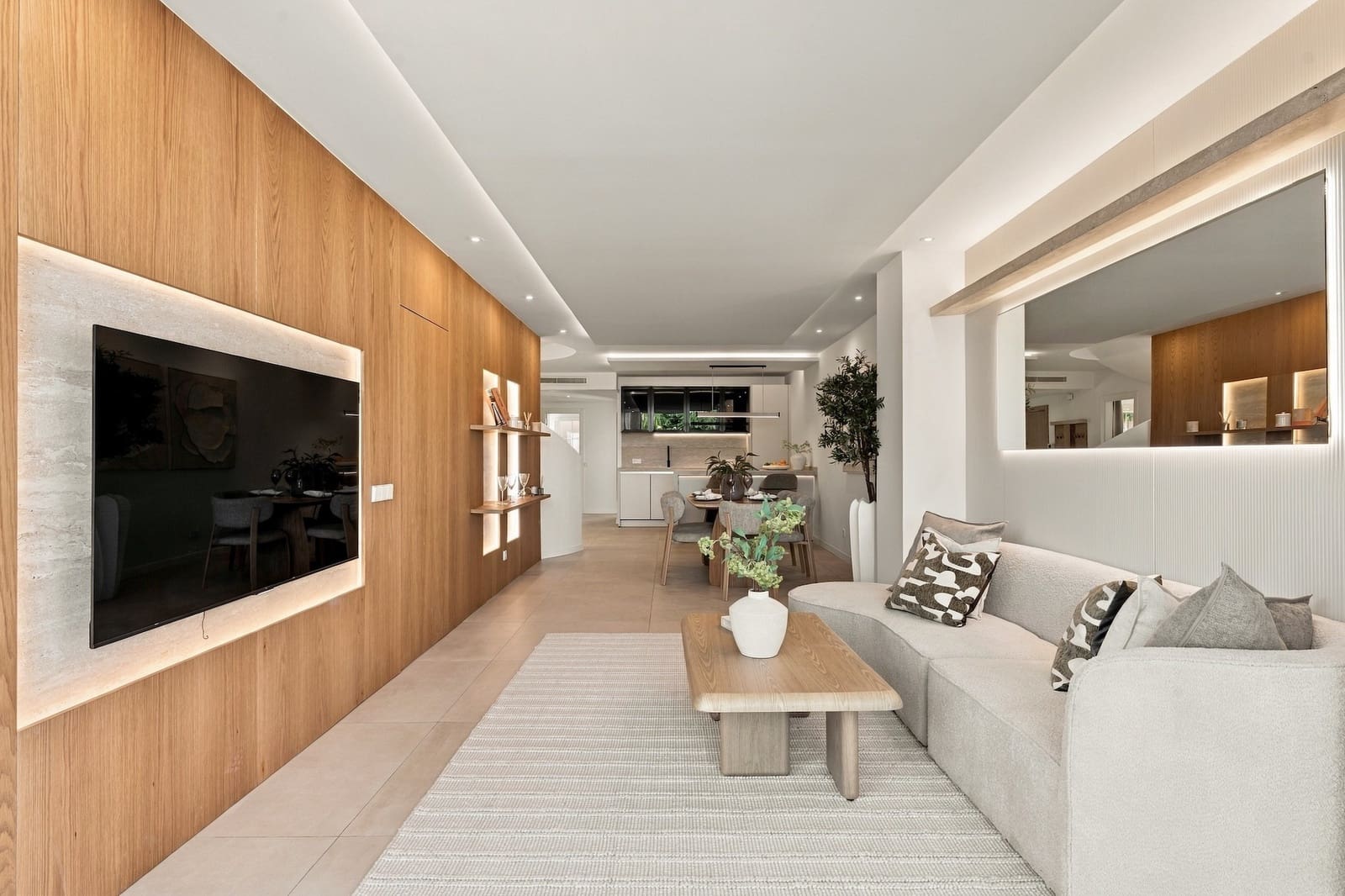 3 sovrum Takvåning till salu i Marbella med pool garage - 1 497 000 € (Ref: 10115401)