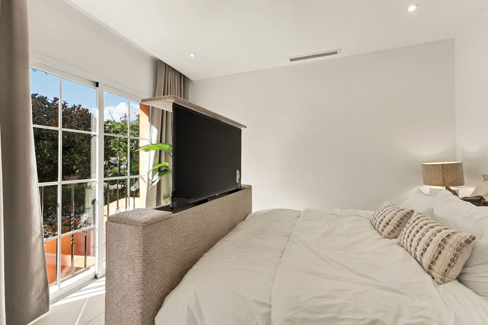 3 sovrum Takvåning till salu i Marbella med pool garage - 1 497 000 € (Ref: 10115401)