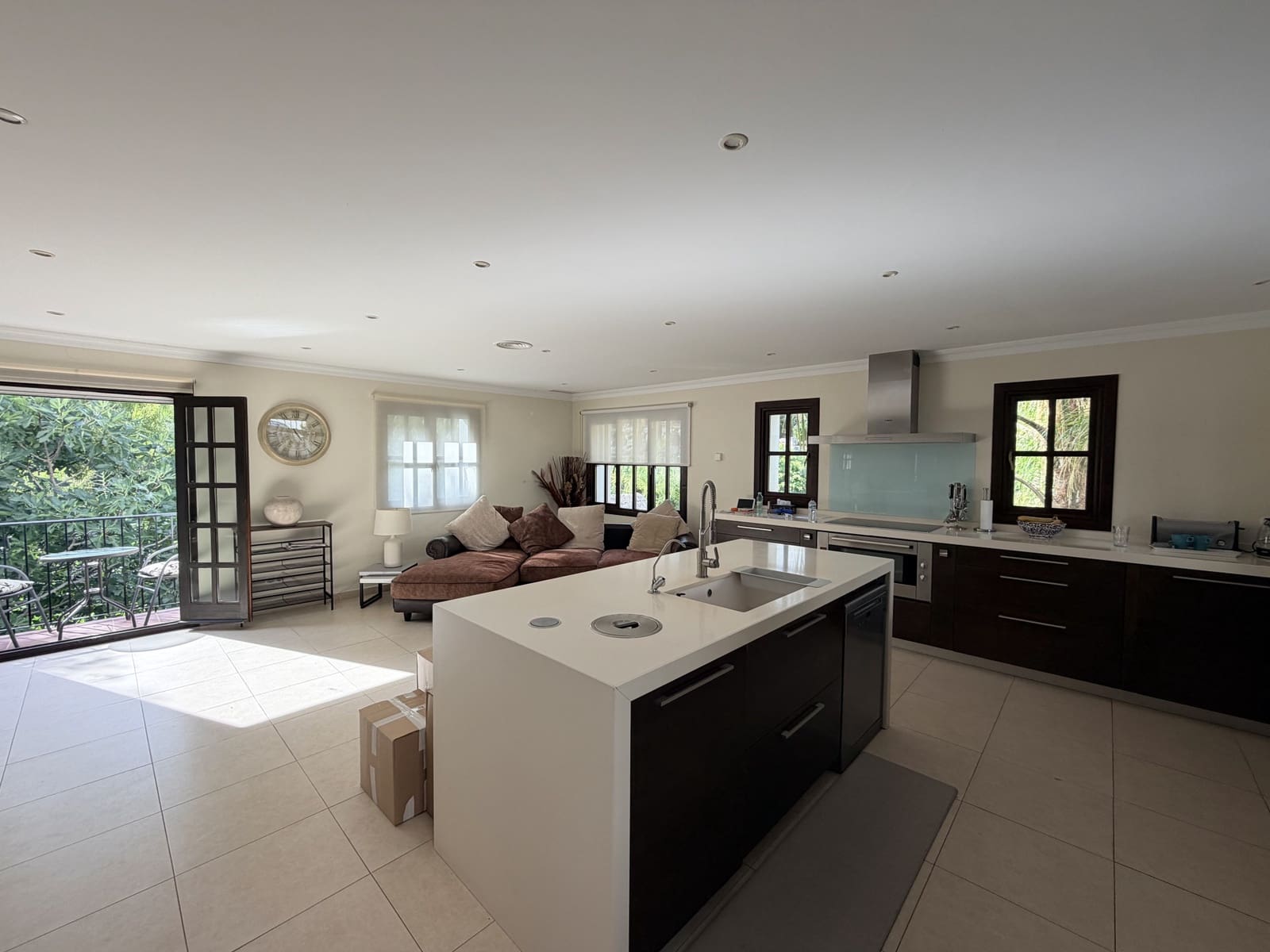 9 chambre Villa/Maison à vendre à Mijas Costa avec piscine garage - 2 495 000 € (Ref: 10128109)