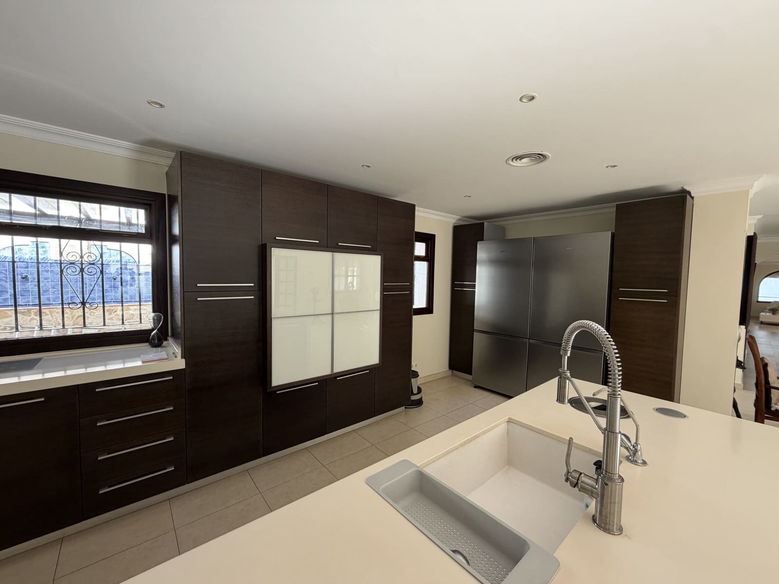9 chambre Villa/Maison à vendre à Mijas Costa avec piscine garage - 2 495 000 € (Ref: 10128109)